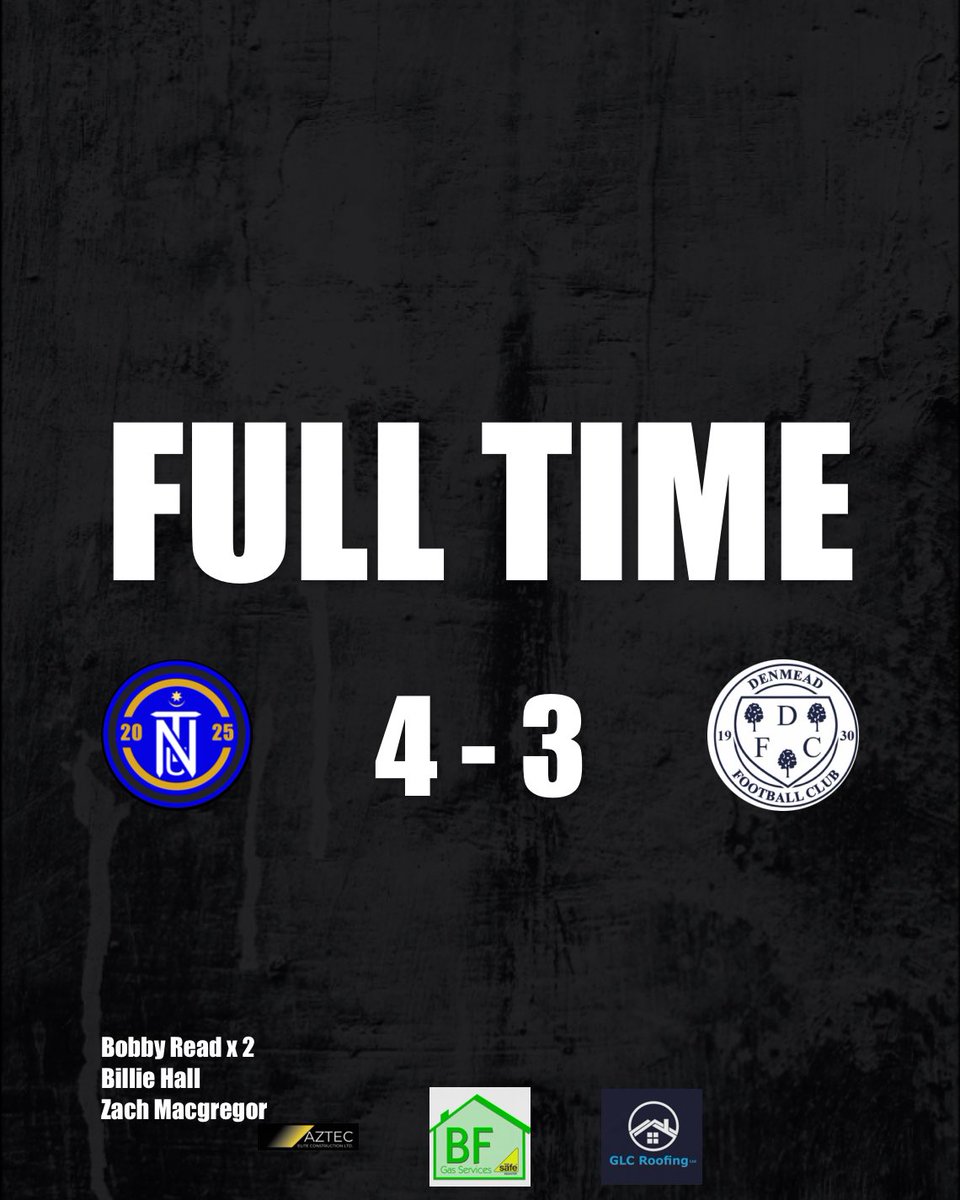 New Town United FC tweet media