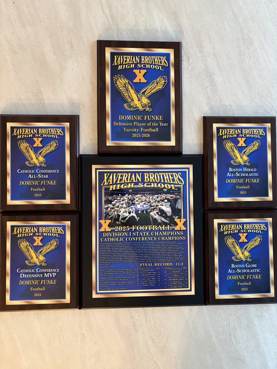 Dominic Funke ‘26 EDGE tweet media