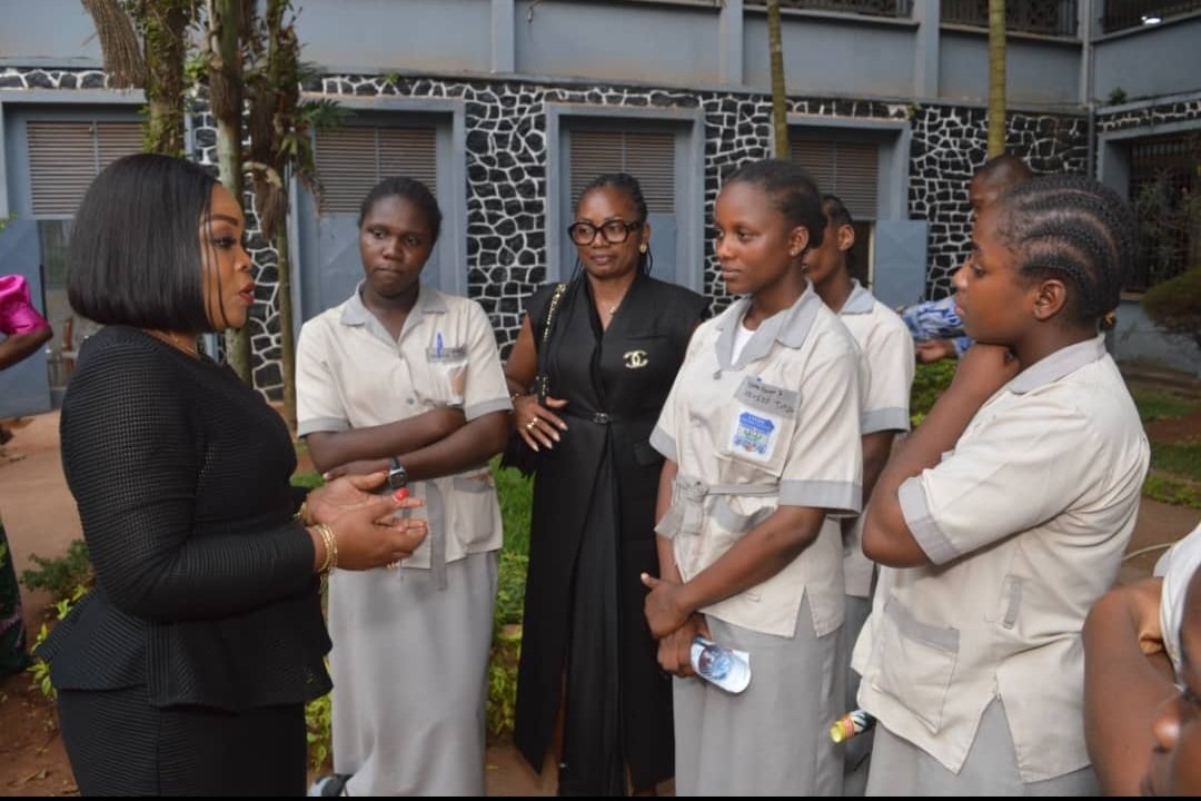 Ministère des Transports du Cameroun tweet media