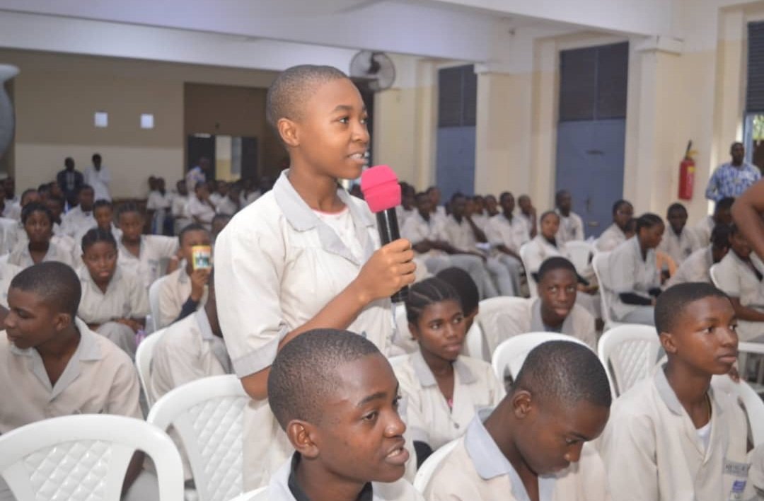 Ministère des Transports du Cameroun tweet media