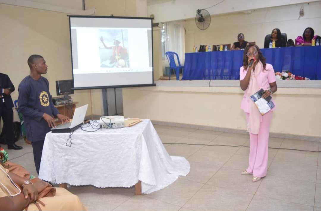 Ministère des Transports du Cameroun tweet media