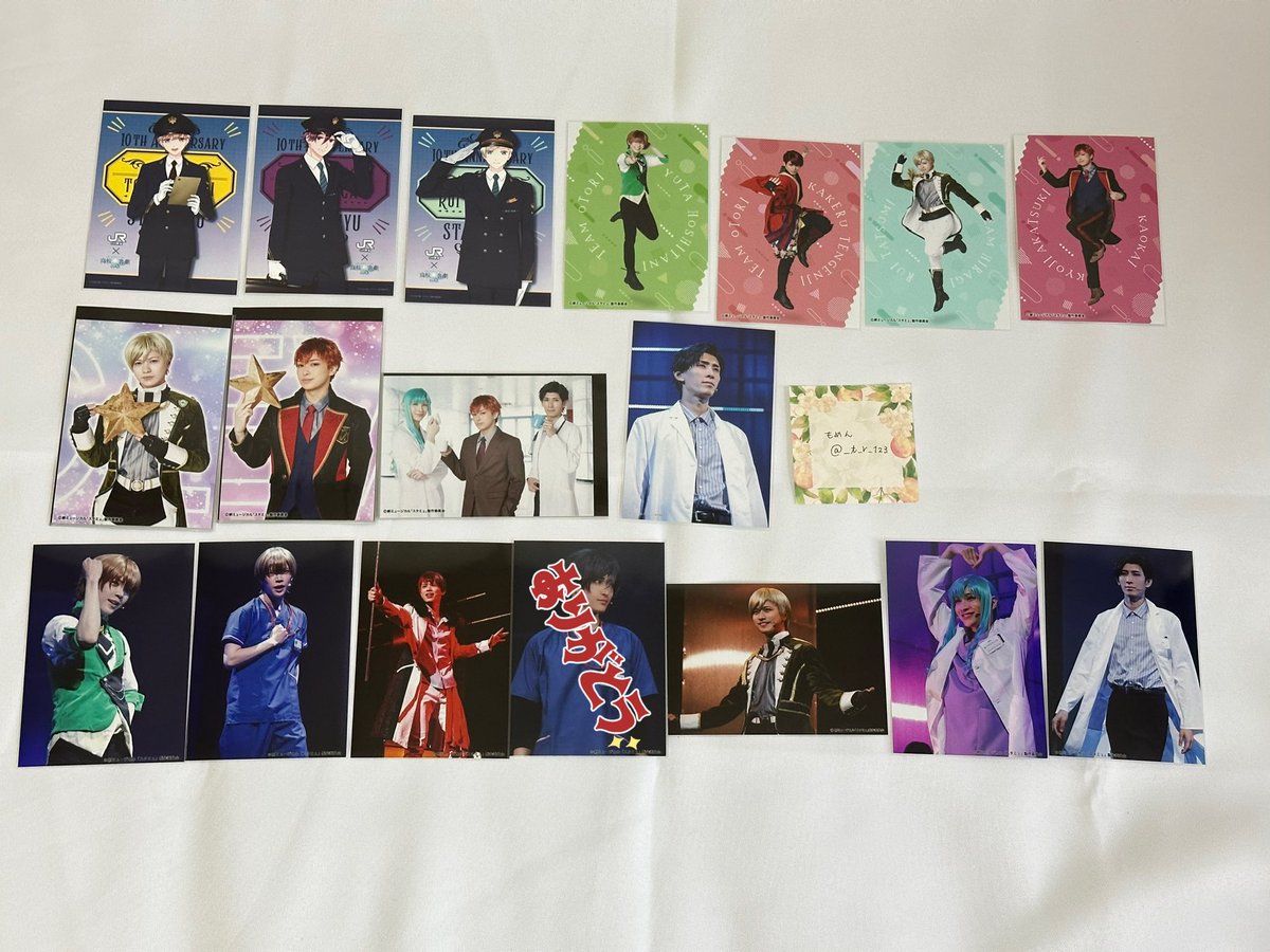 もめん tweet media