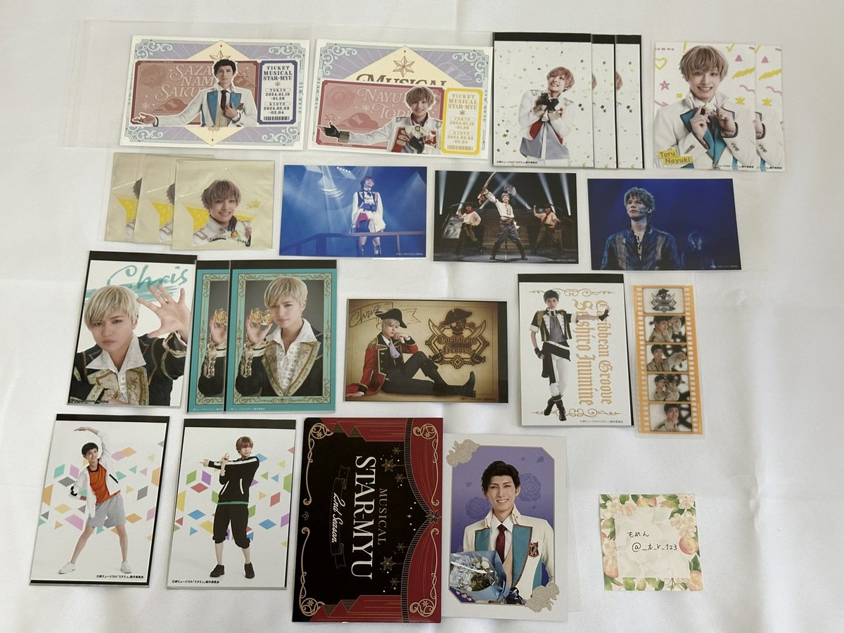 もめん tweet media