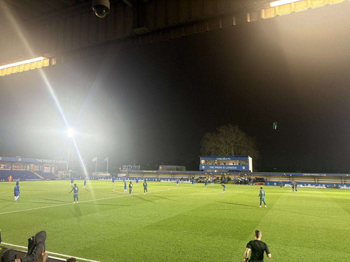 Joe Musker tweet media