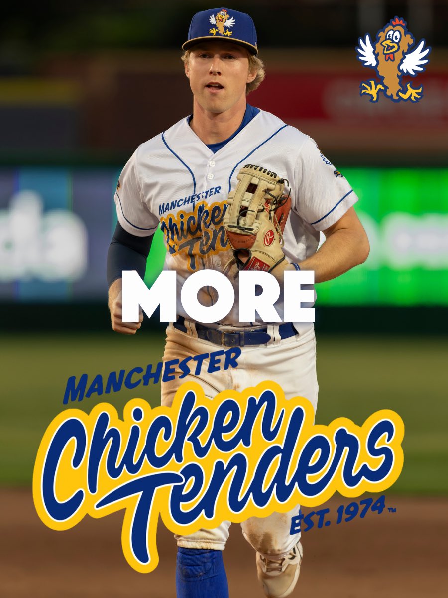 New Hampshire Fisher Cats tweet media