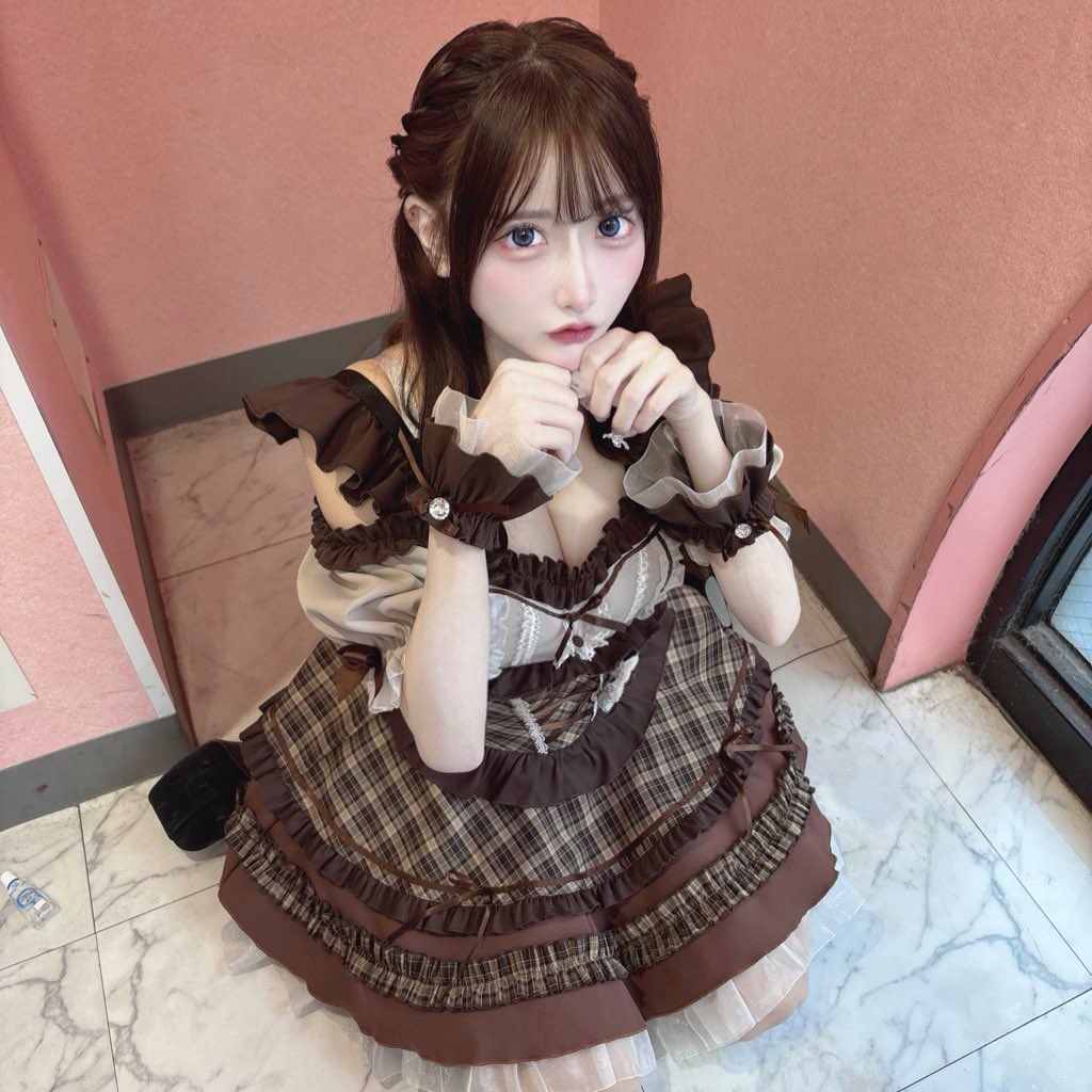 れあにゃんこ tweet media