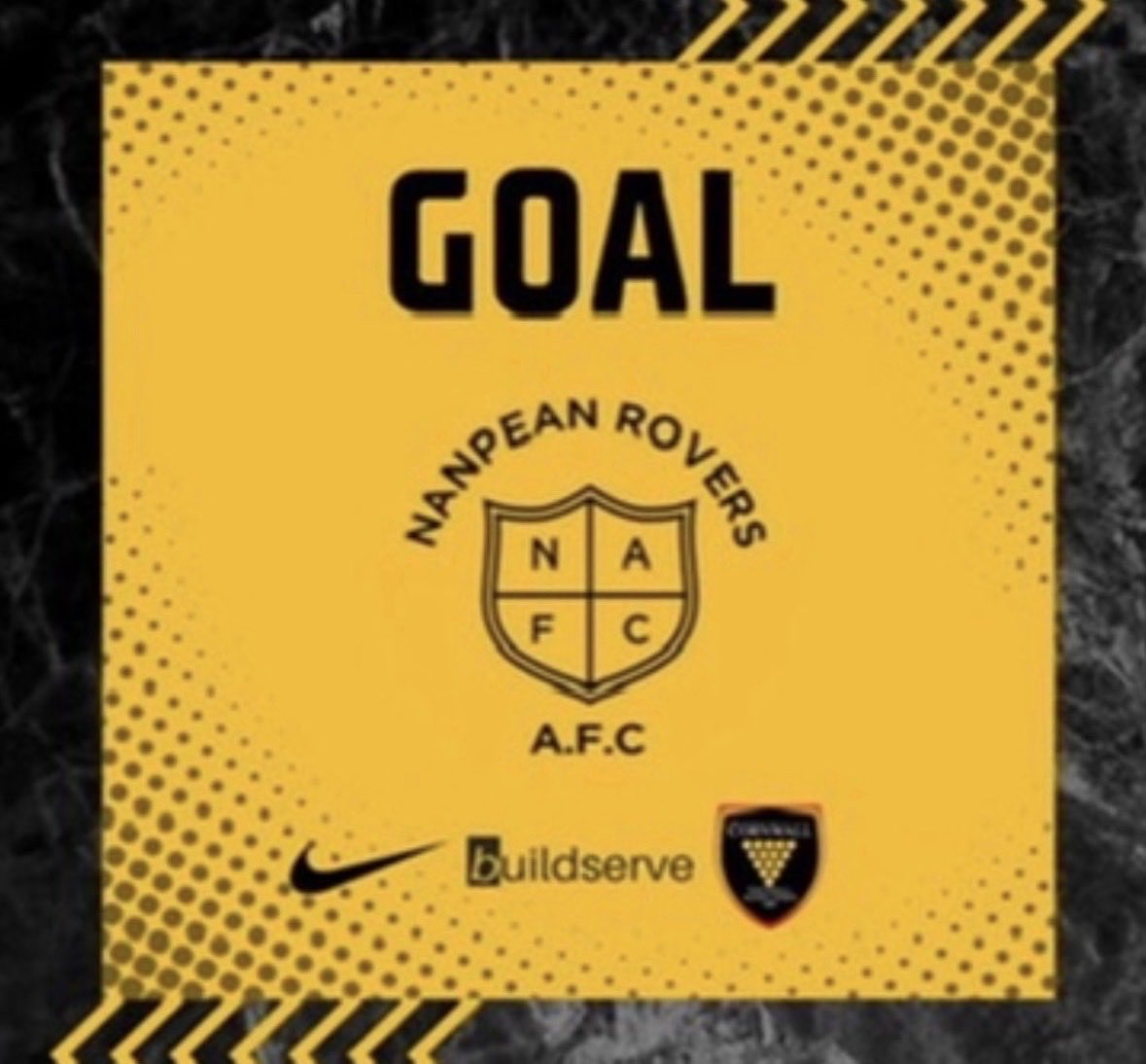 Nanpean AFC tweet media