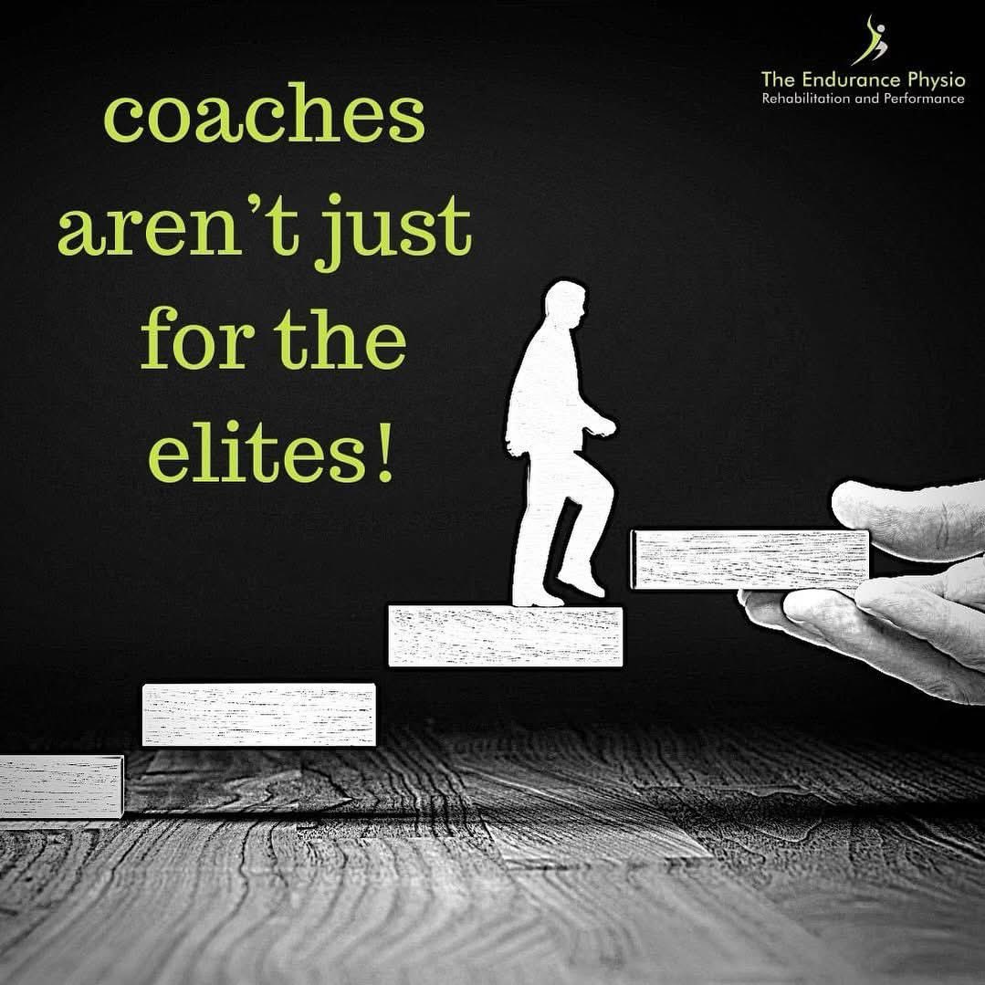 The Endurance Physio tweet media