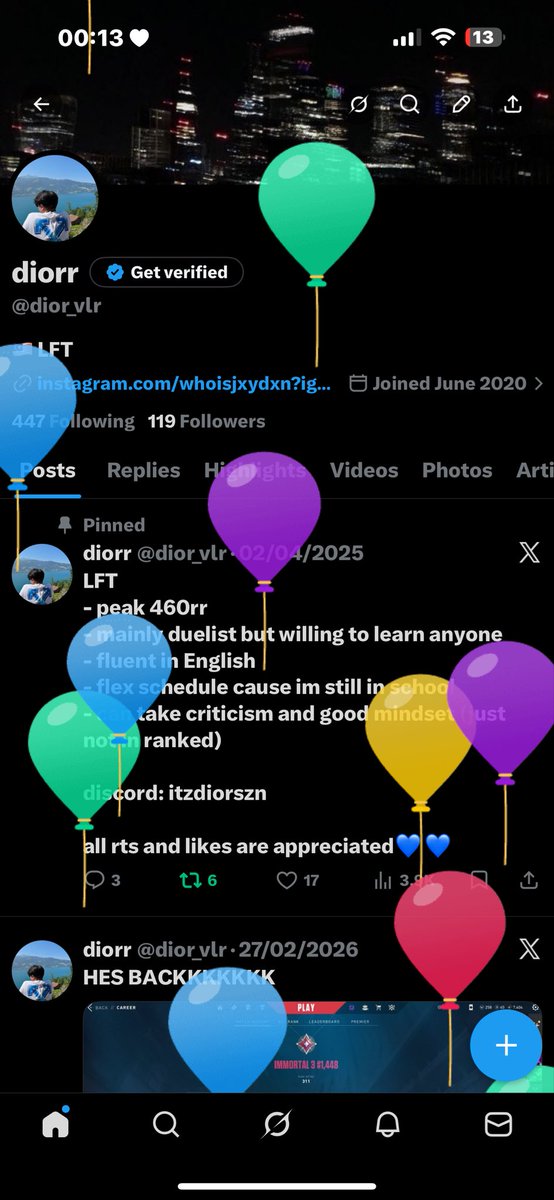 diorr tweet media