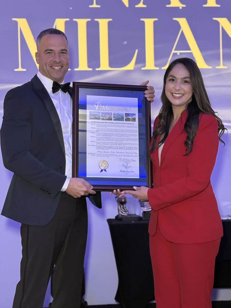 Natalie Milian Orbis tweet media