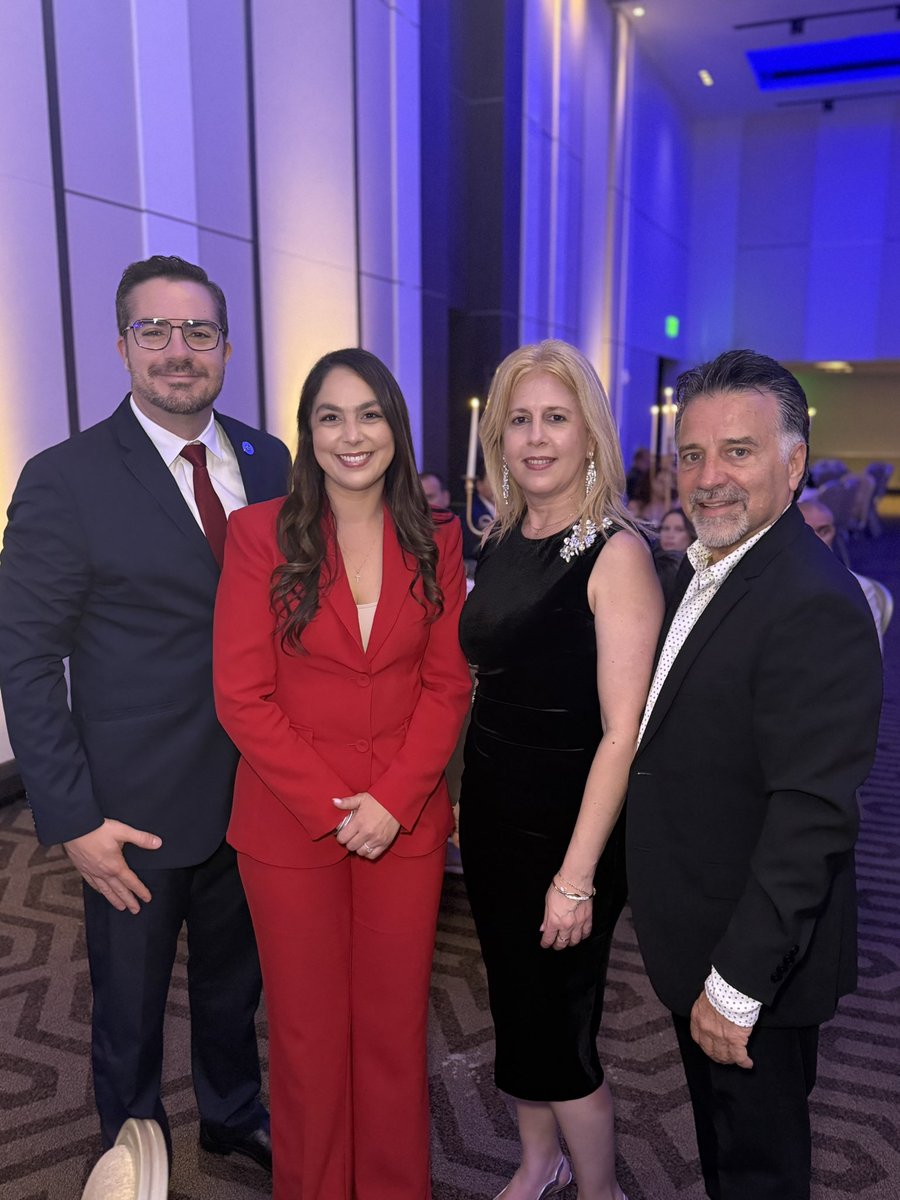 Natalie Milian Orbis tweet media