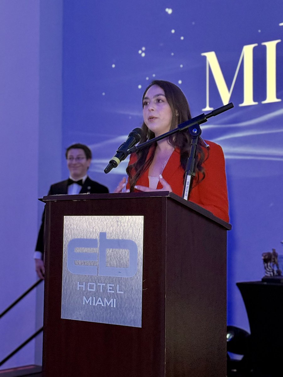 Natalie Milian Orbis tweet media