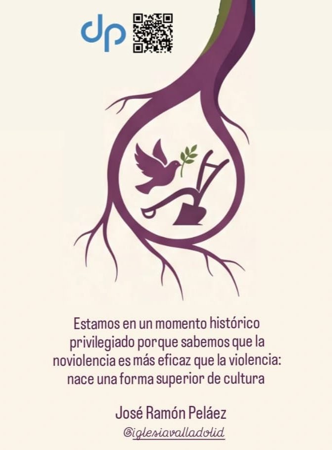 Justicia y Paz España tweet media