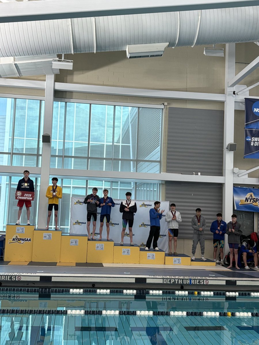 NYSPHSAA tweet media