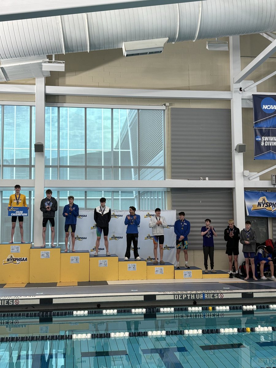 NYSPHSAA tweet media