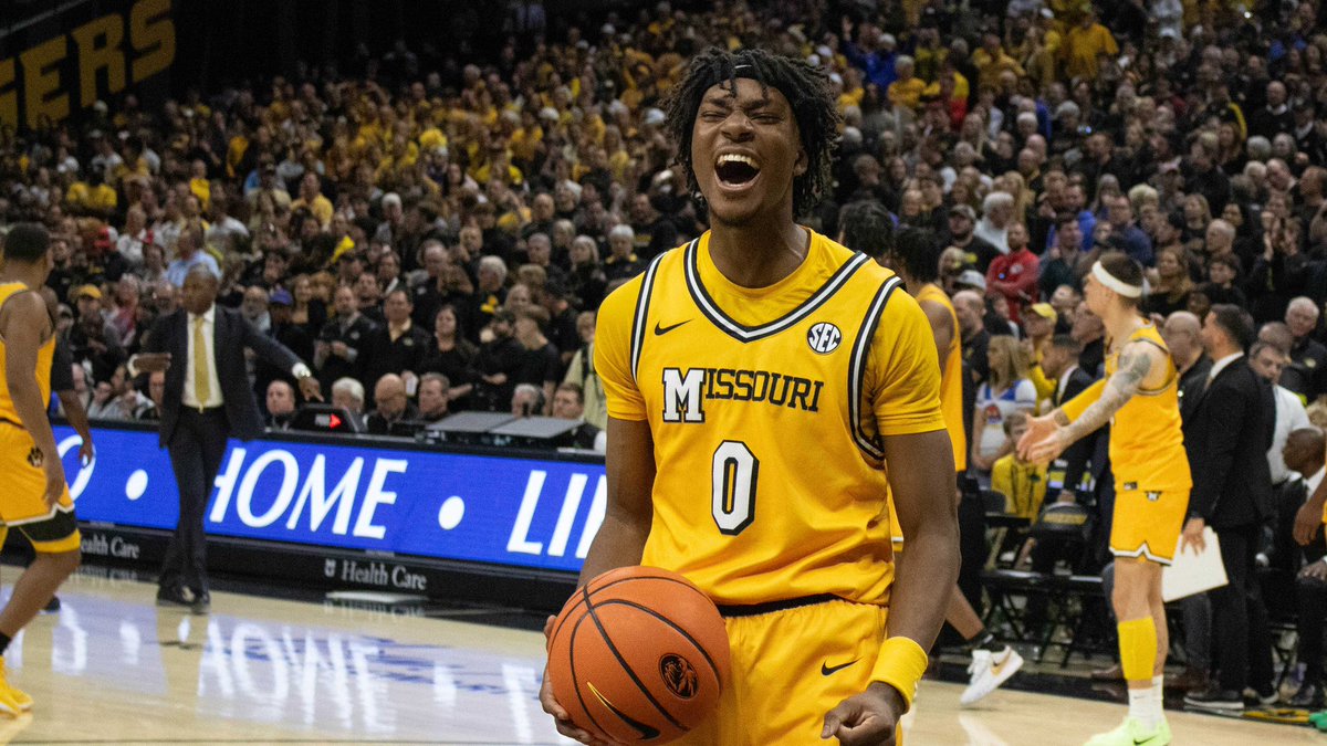 CLVProphets's tweet photo. College Hoops NUKE ☢️

Missouri ML -110 5U

Prophets, I need to know you’re tailing 👇🏻 https://t.co/X63PdrOqmM