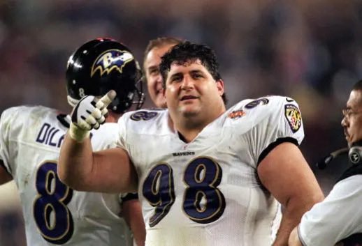 E5Nasty's tweet photo. Raider Nation ‼️ I’m a petty ass person when it comes to my Raiders.

I don’t give a damn, I hope Ravens never win shit, Maxx wanted out, 🖐️

But I want a higher 2027 pick and I’m not forgetting this man and all his buddies story’s they tell about taking out Gannon⬇️ https://t.co/FQOA4OlchQ