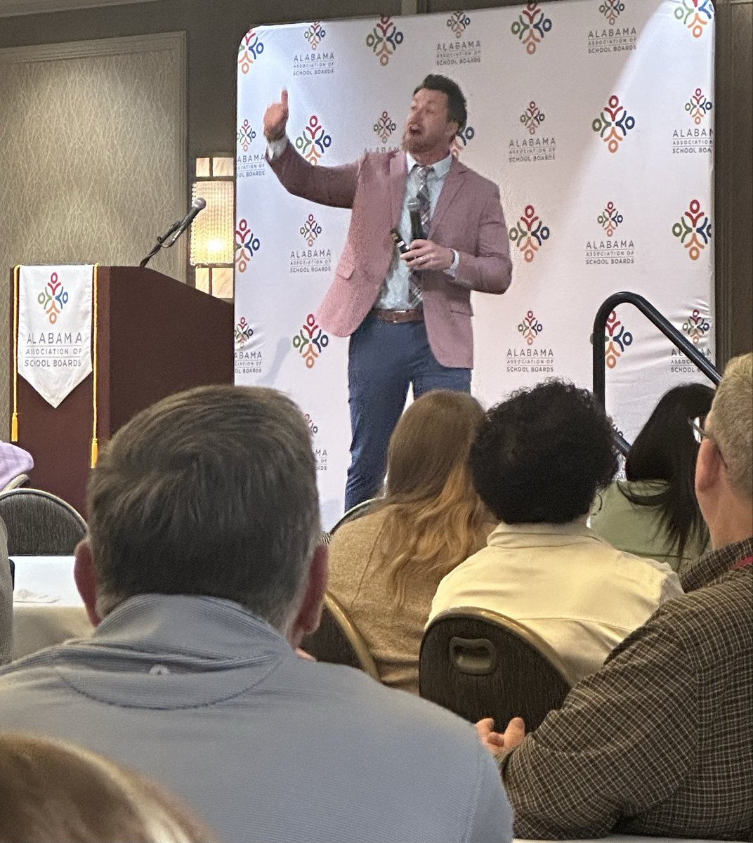 David Wiggins tweet media