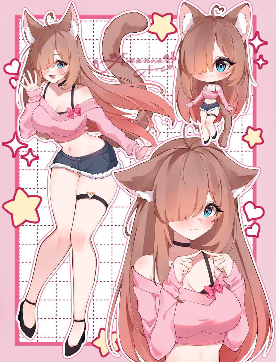 Ana ִֶָ𓂃 ࣪˖ ִֶָ🐇་༘࿐ (Working on Comms) tweet media