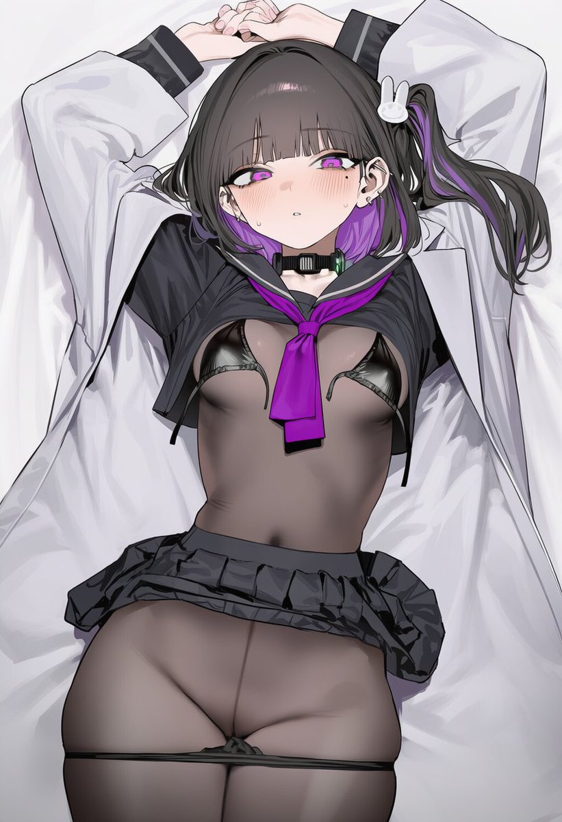 兔binding tweet media