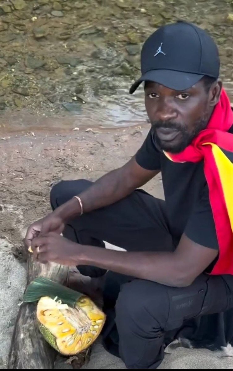 BOSTON  ON THE 6th OF MARCH 2026 THE PRESIDENT - ELECT OF THE REPUBLIC OF UGANDA KYAGULANYI SENTAMU ROBERT ADDRESSED THE NATIONA ABOUT ONGOING ISSUES CONCERNING OUR BELOVED COUNTRY UGANDA! JUST KNOW MUSEVENI MUST GO BY ALL MEANS POSSIBLE LEGALLY WE CALL UPON THE INTERNATIONAL CO