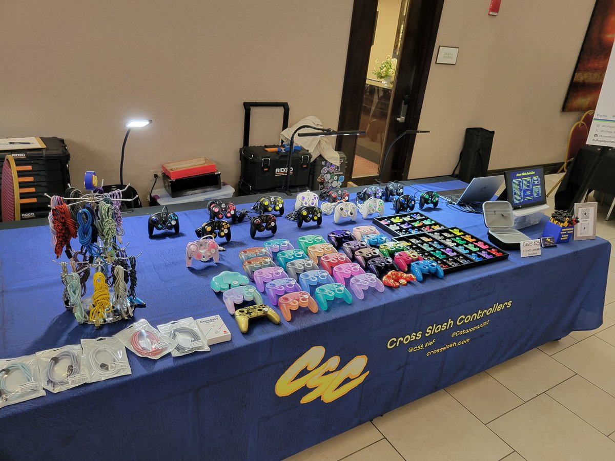 CSS | Kief 🔜 Super Fusion, OotB5, HoP tweet media