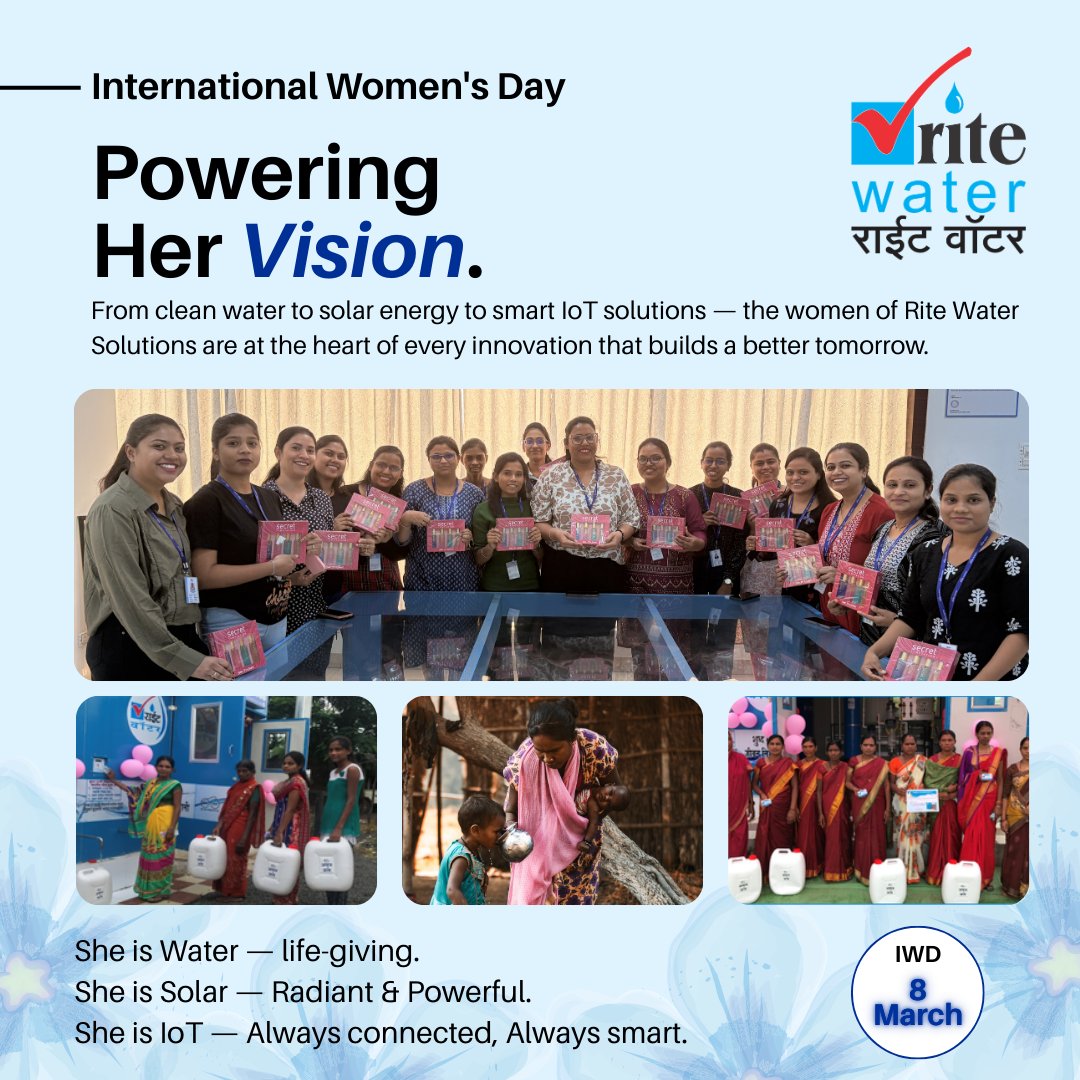 Rite Water Solutions tweet media