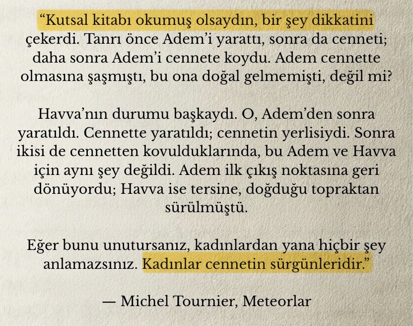 gregorsamsamsi's tweet photo. “Kadınlar cennetin sürgünleridirler.” Dünya emekçi kadınlar günü kutlu olsun. Atatürk’ün de dediği gibi, dünyada her şey kadının eseridir. İyi ki varsınız. 

 #8MartDünyaEmekçiKadınlarGünü 
#8Mart https://t.co/yt8MzS9Q2G