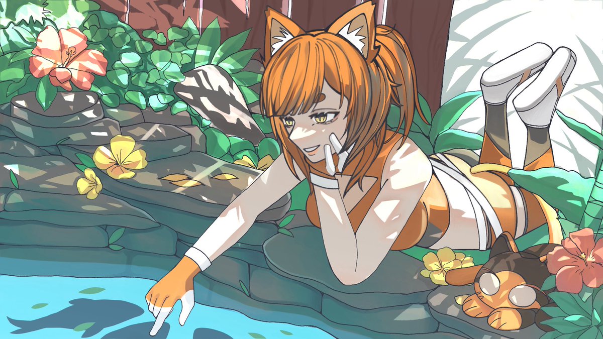 SheivaBean tweet media