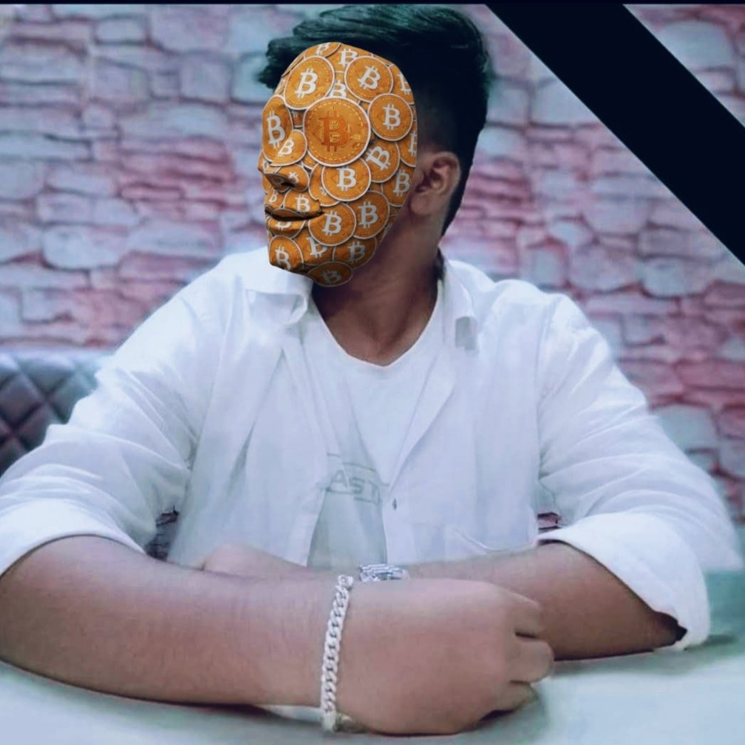 𝑻𝒉𝒆 𝑹𝒂𝒘 𝑻𝒓𝒂𝒅𝒆𝒓 ₿ tweet media