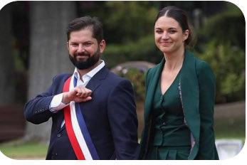 Porteñita 💪🇨🇱 tweet media