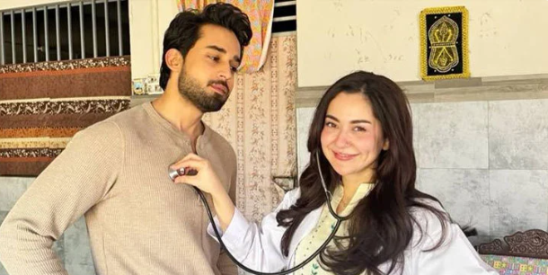 ChatzyrNews's tweet photo. Mere Zindagi Hai Tu + Final Episode Debate + Fans Question the Ending | ChatZyr 
Read More : https://t.co/bBCBgMpYc9 

#Bilalabbaskhan #Haniaamir #MereZindageHaitu #Ary https://t.co/FU1vBwn6K6