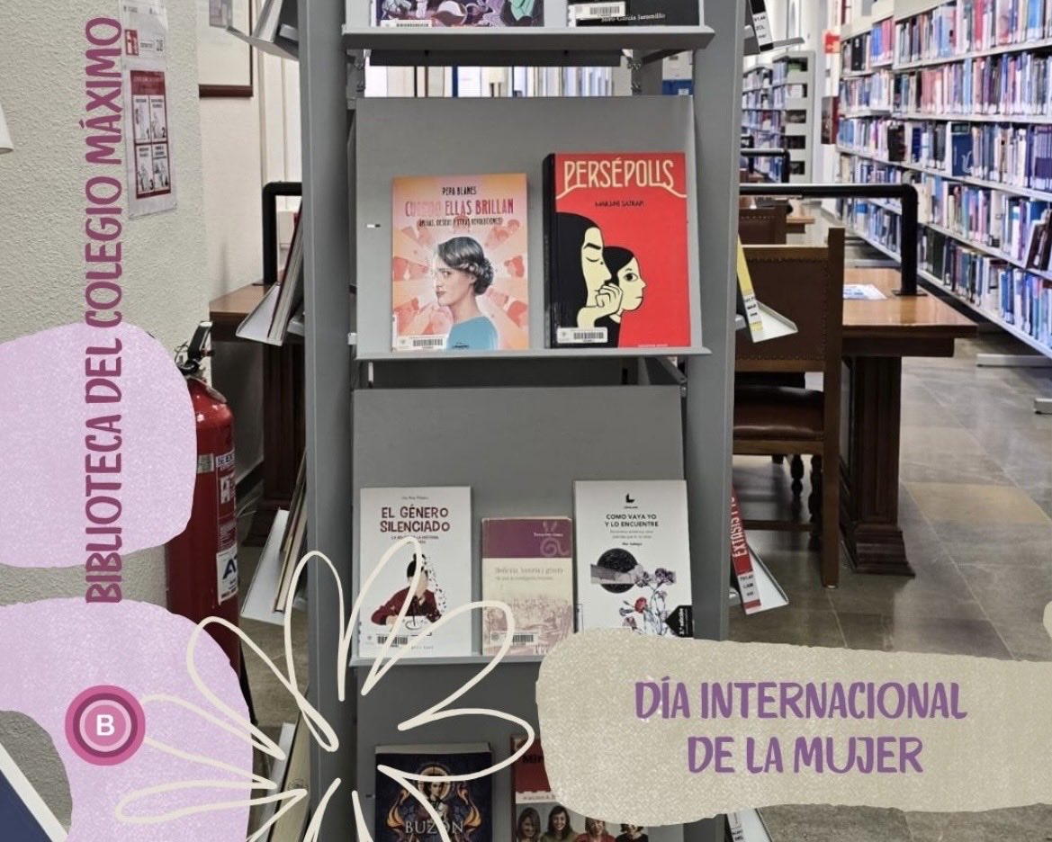 Facultad de Comunicación y Documentación UGR tweet media