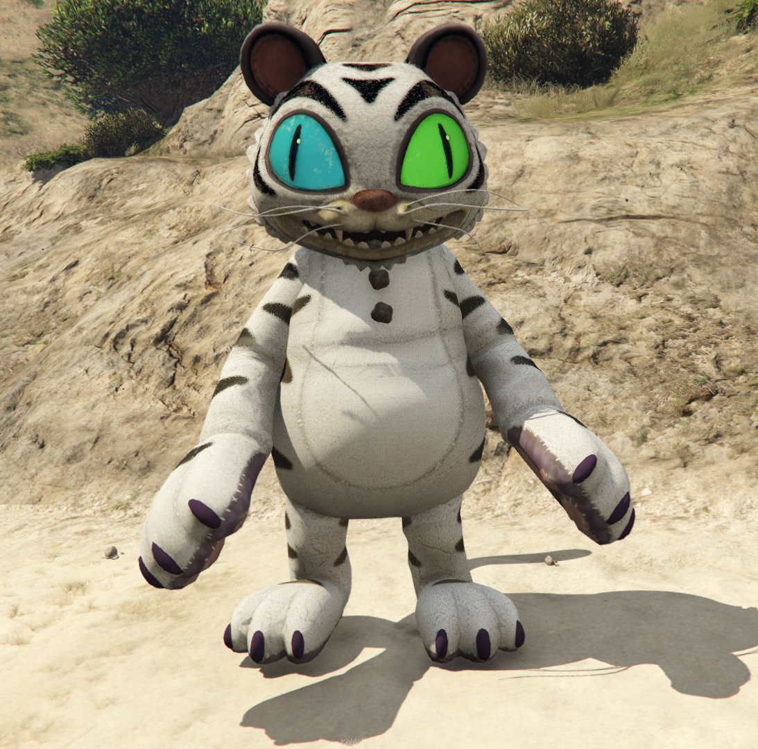 ─── ⋆⋅floof⋅⋆ ── tweet media