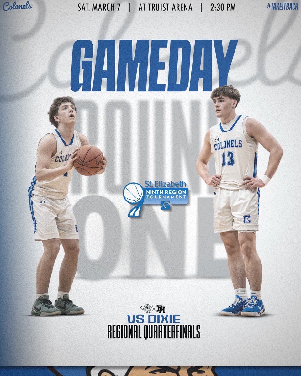 Cov Cath Hoops tweet media