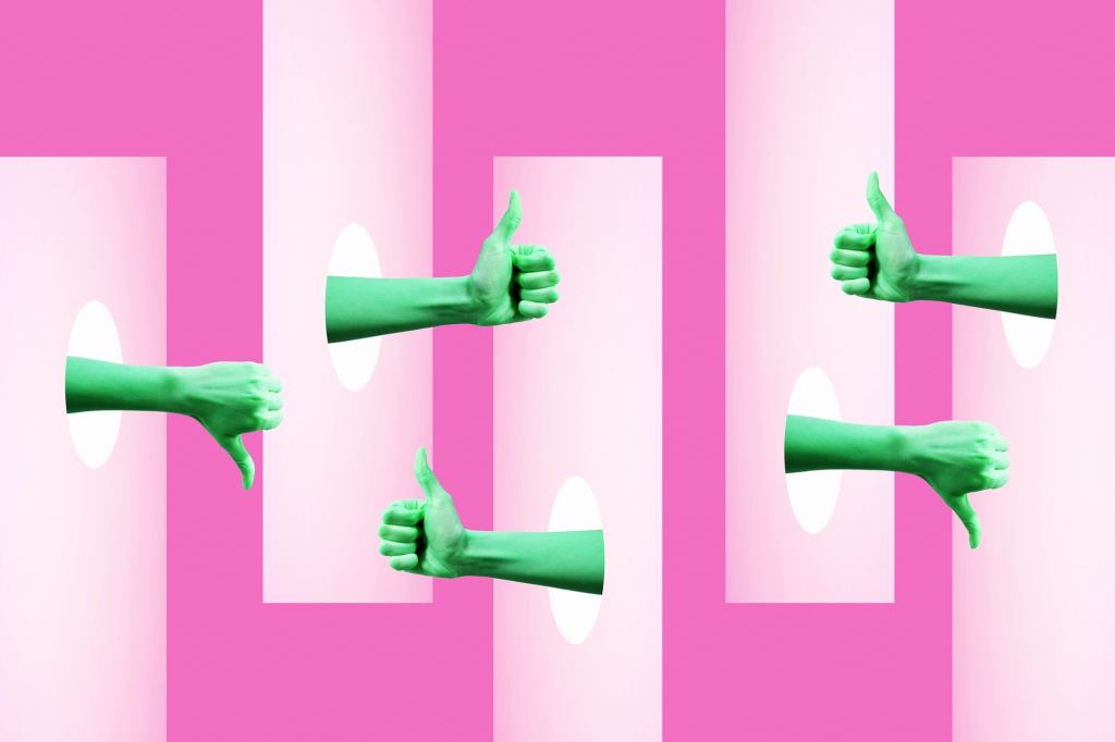 You Need a Good Reputation to Grow — Here's How to Have One entrepreneur.com/growing-a-busi…