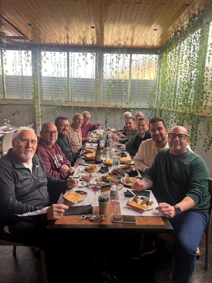 Javier García tweet media