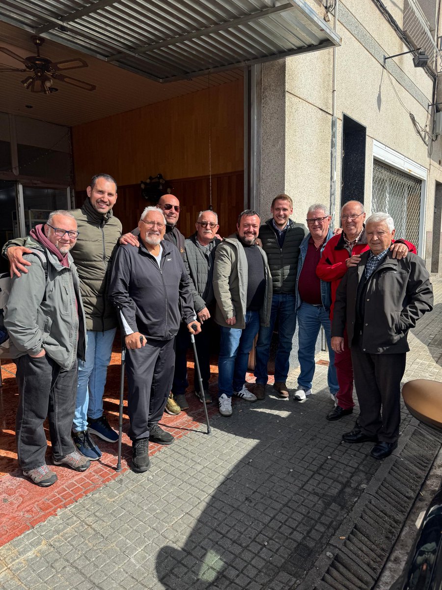 Javier García tweet media