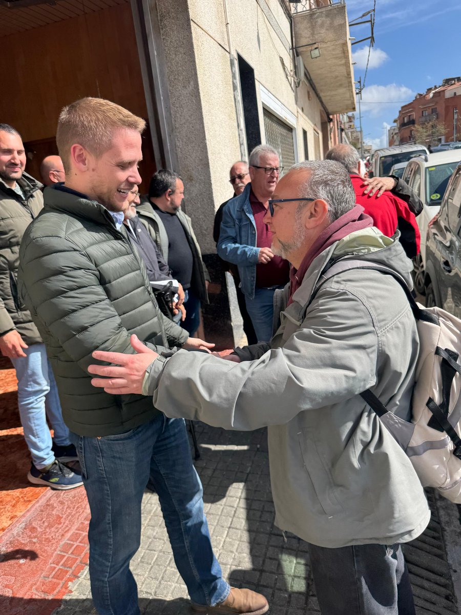 Javier García tweet media