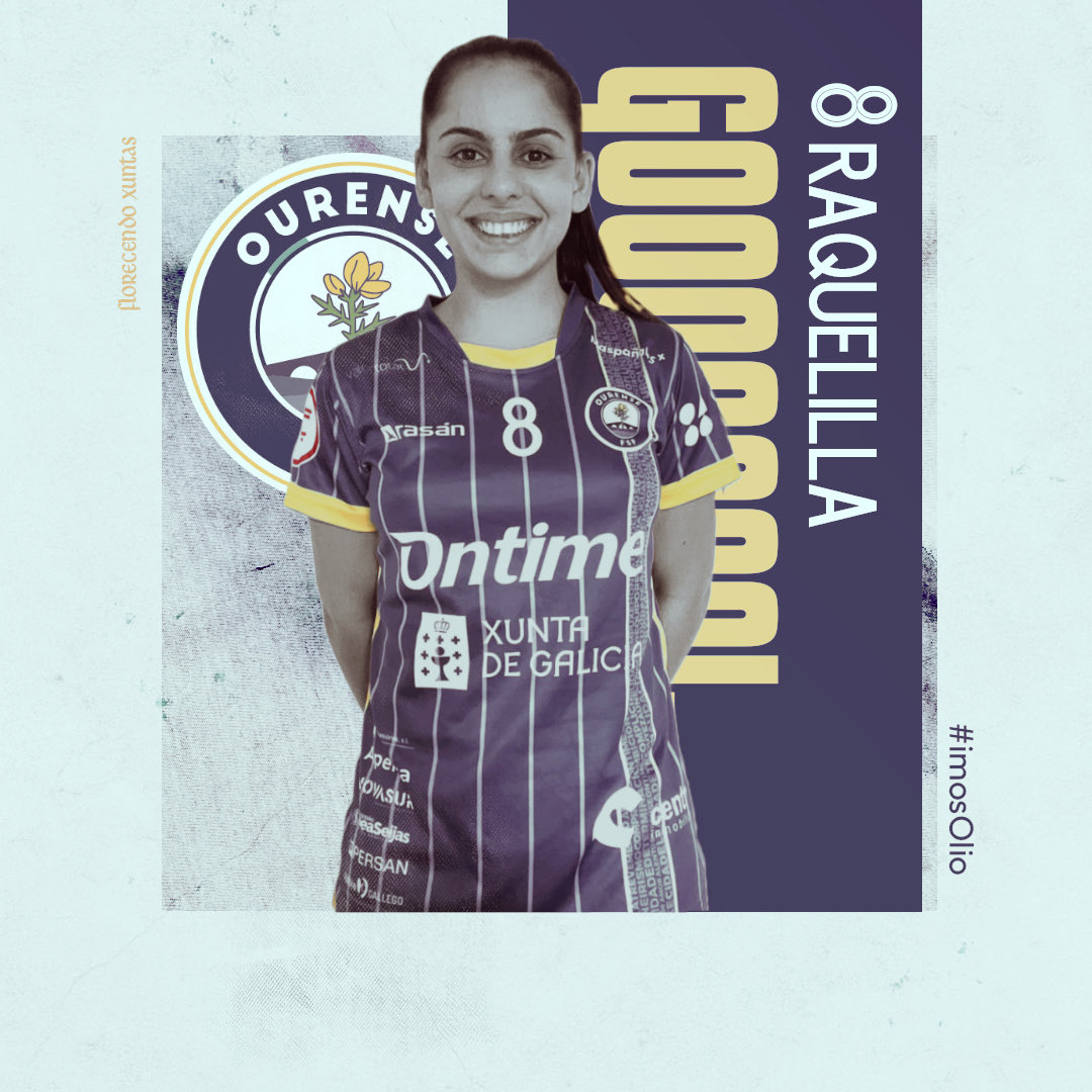 Ourense Ontime FSF tweet media