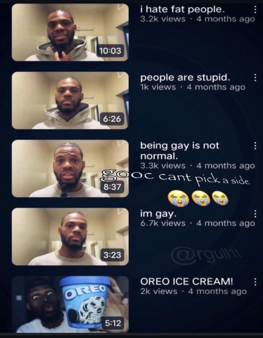 والله هذي تغريداتي وتناقضاتي بالضبط