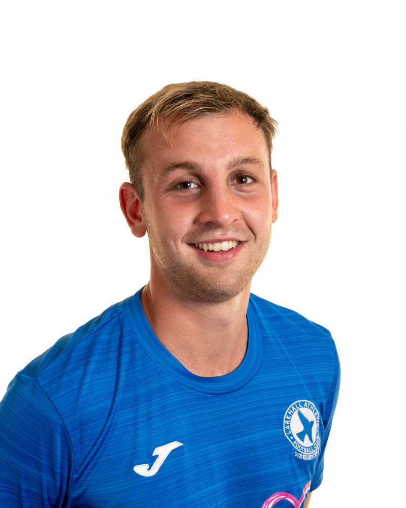 Larkhall Athletic Development tweet media