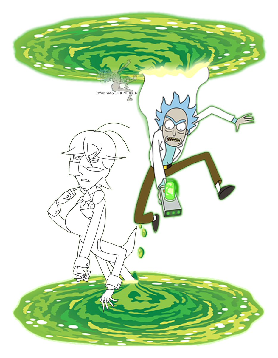 ricksanchezsfav's tweet photo. #stringyscience https://t.co/vwifK5AVCJ