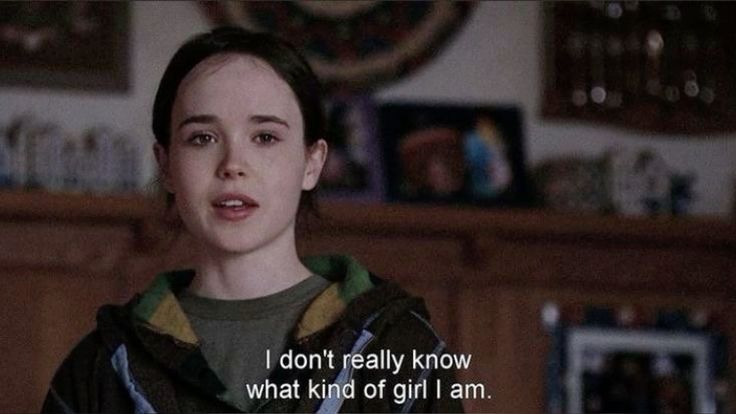 girlhood is a spectrum