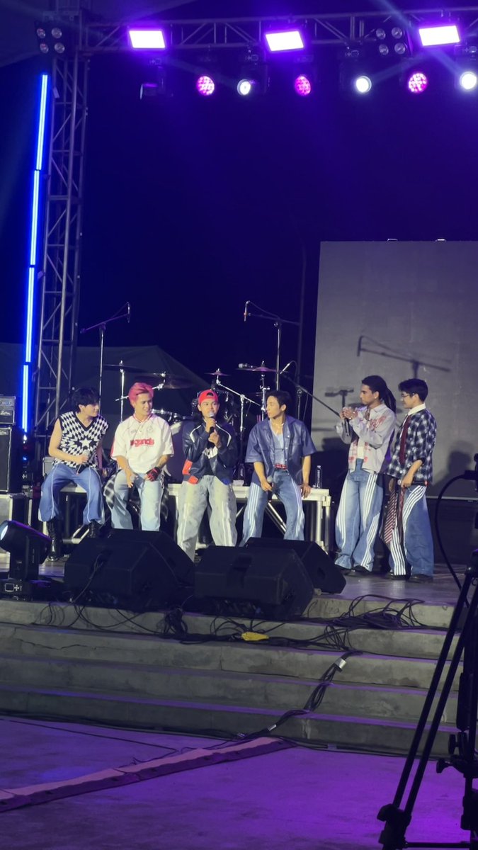 ALAMAT MUSIC FOR PAMPANGA 🥹❤️‍🩹
#ALAMATSaAGUS
#ALAMAT #ALAMAT_RJI