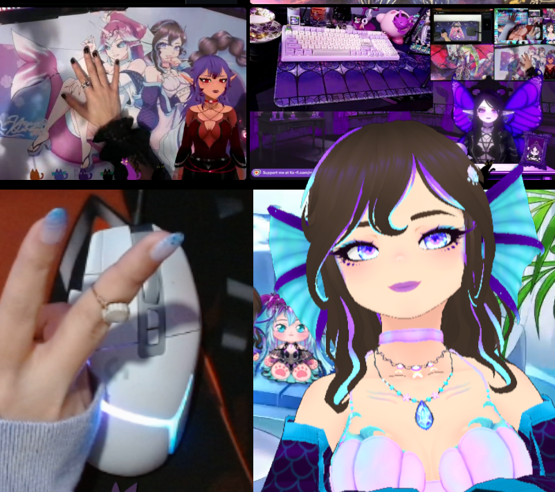 EruSirei ~🫧🇵🇷 Mermaid Vtuber 🫧~ tweet media