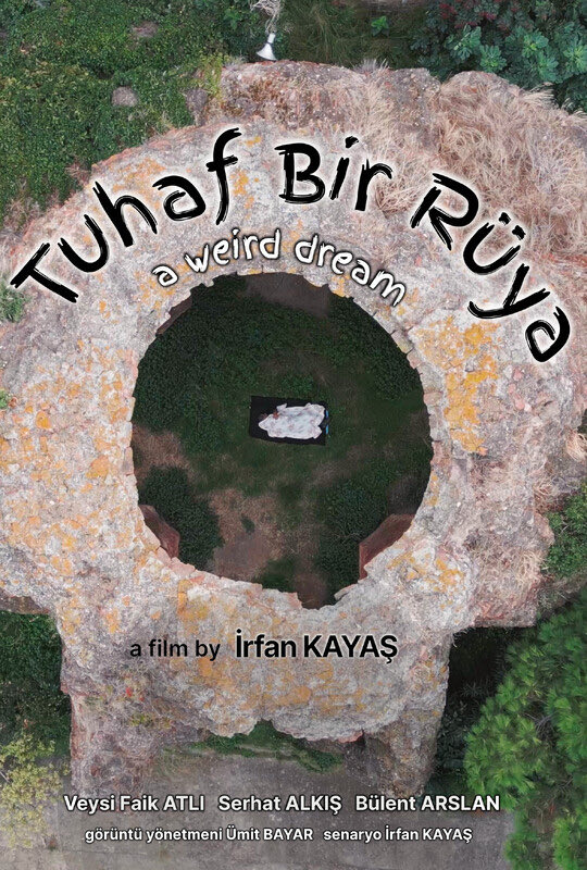 losangelesfests's tweet image. WINNERS: March 2026 DIVERSITY Film Festival

wildsoundfestivalreview.com/2026/03/07/win…

A showcase of the best #DIVERSITY short films in the world today.

AUDIENCE AWARDS:
Best Short Film: A WEIRD DREAM
Best Direction: THE GREAT HUMAN CRIME
Best Story: VOYEUR

#filmfestival #shortfilms #movies