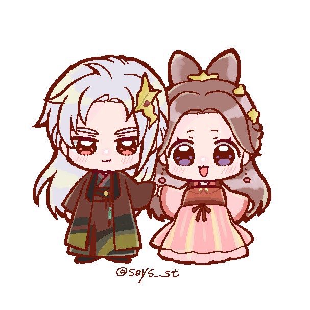 フレークシールになる予定の小さきｼﾝ主