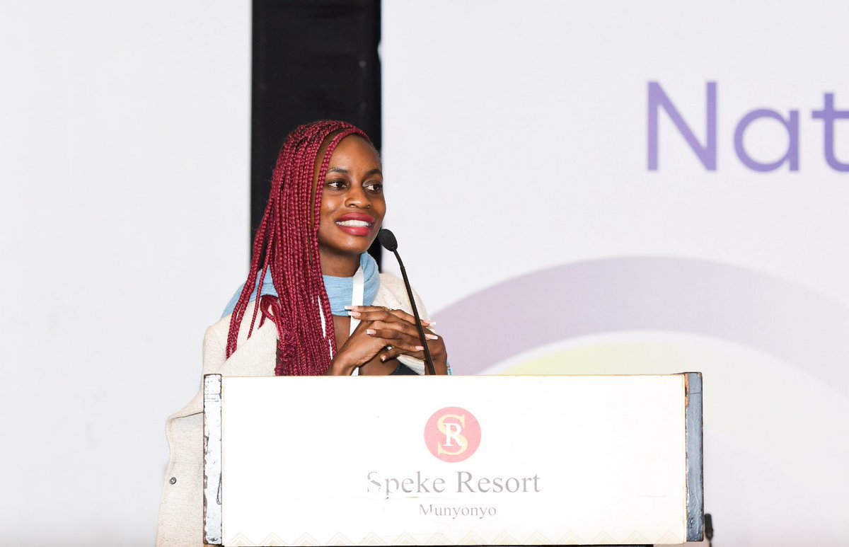 isabelfinesse's tweet photo. I was honored to attend the National Trade Review Conference and share insights on youth inclusivity and utilization of AFCFTA benefits to enhance the trade economy. https://t.co/ftc0lNHya6