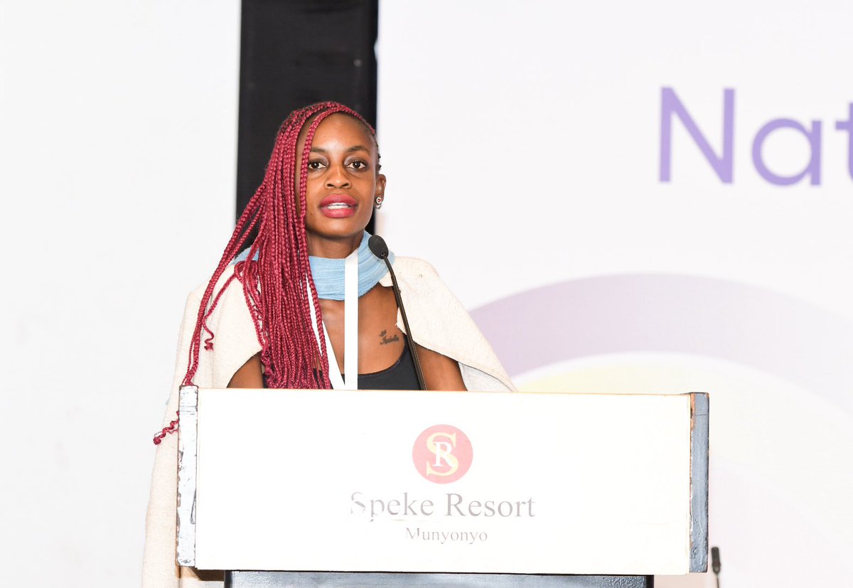 isabelfinesse's tweet photo. I was honored to attend the National Trade Review Conference and share insights on youth inclusivity and utilization of AFCFTA benefits to enhance the trade economy. https://t.co/ftc0lNHya6